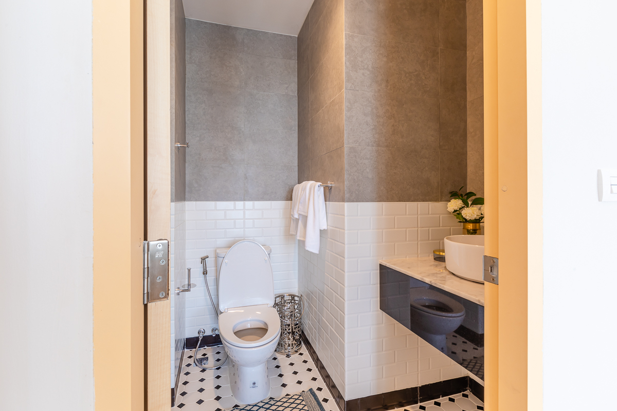 1 bedroom, unit 613, Palmetto Park (ID 176)