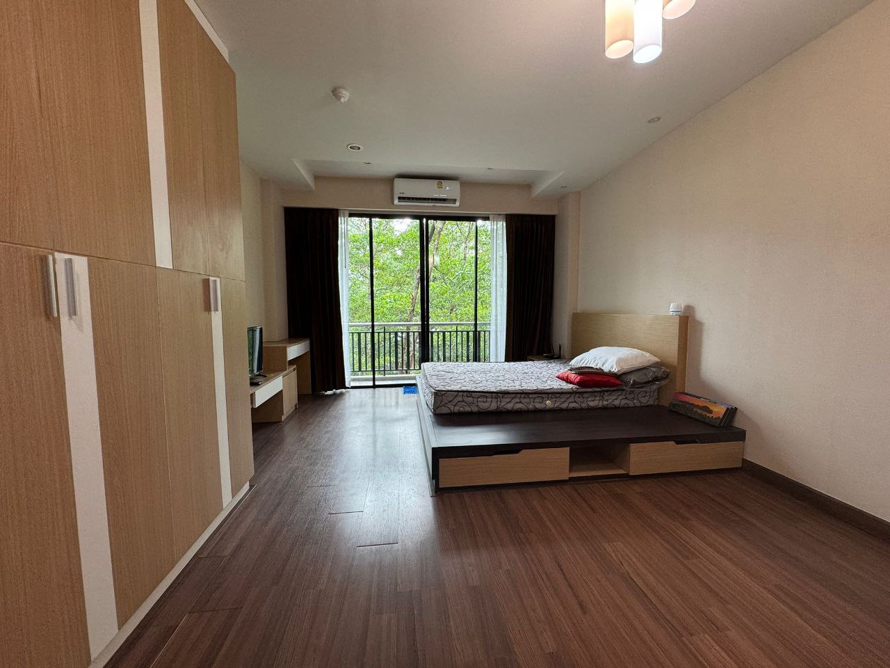 Продажа студии в Naithon beach condominium (ID 354)