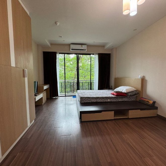 Продажа студии в Naithon beach condominium (ID 354)