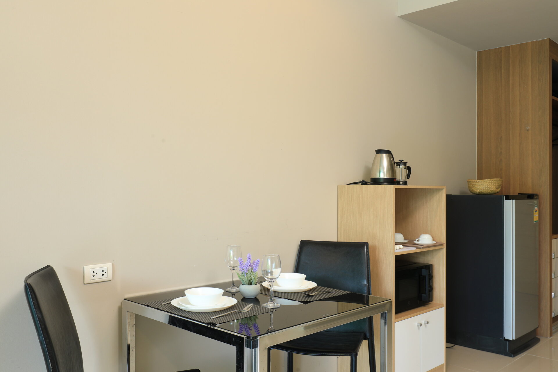 Студия в Karon Hill (ID 85)