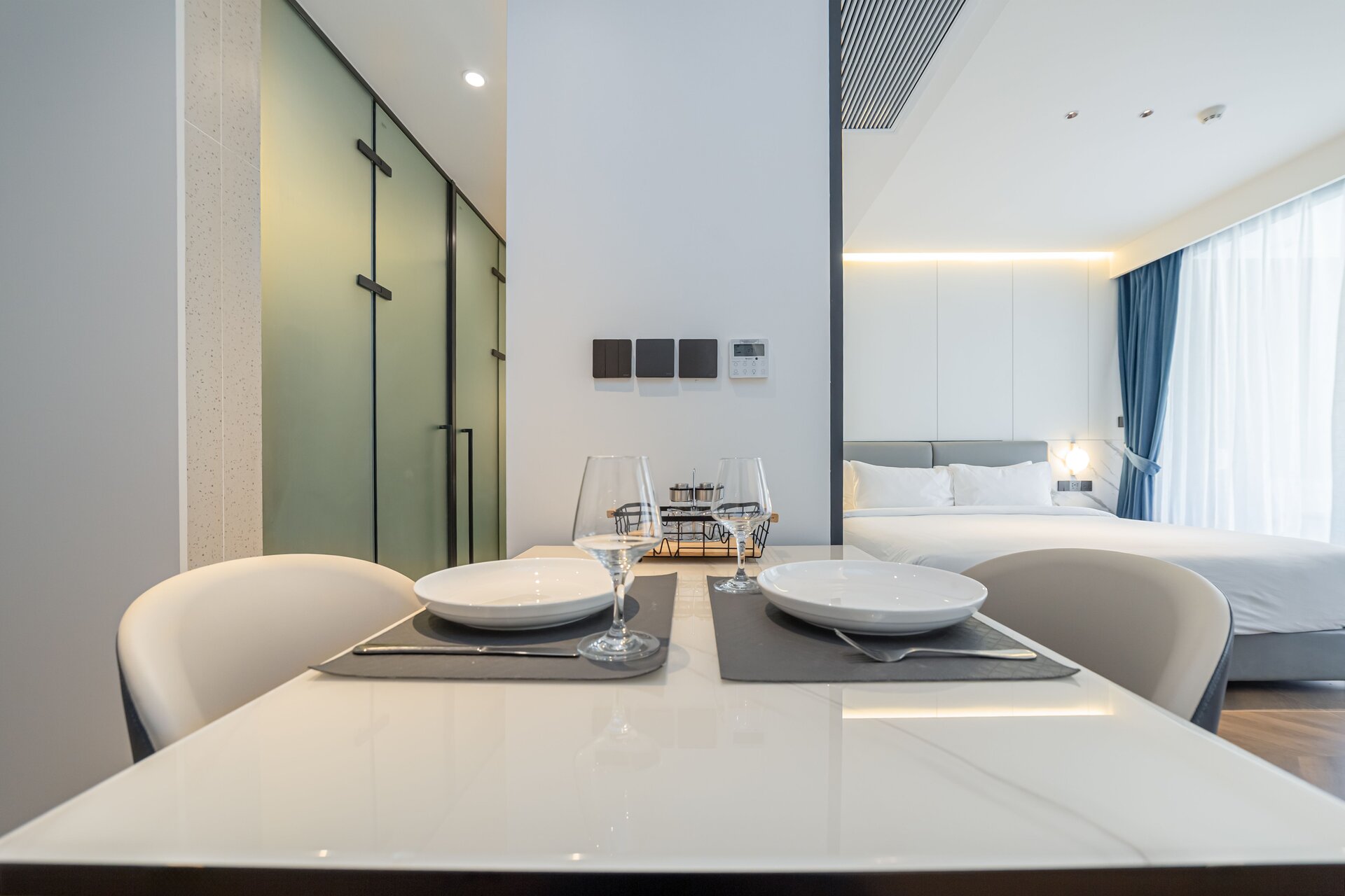 ซันไชน์เรสซิเดนซ์/โครา (ID 580)