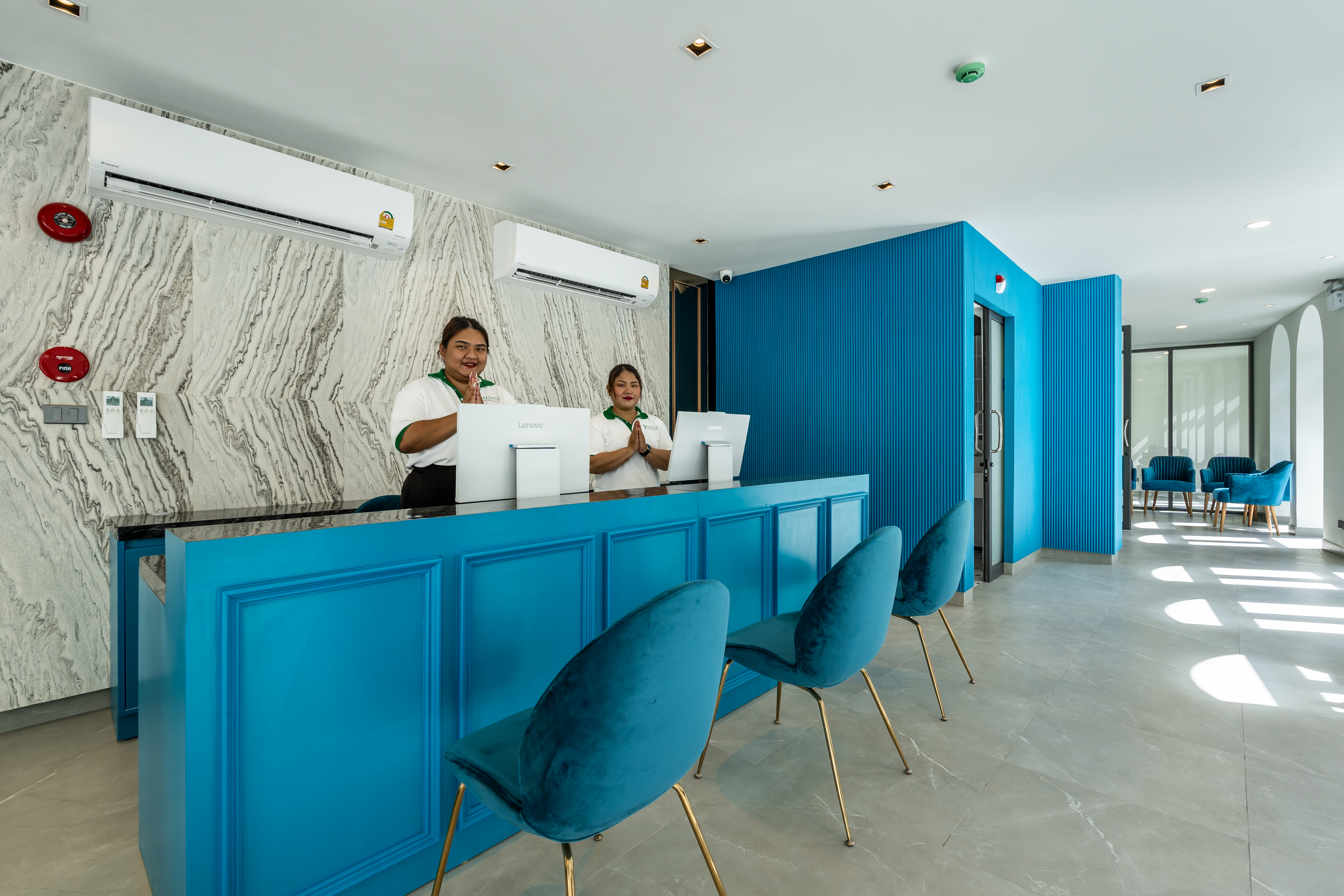 Продается 1-спальная квартира в Palmetto Park Hotel & Residence (ID 399)