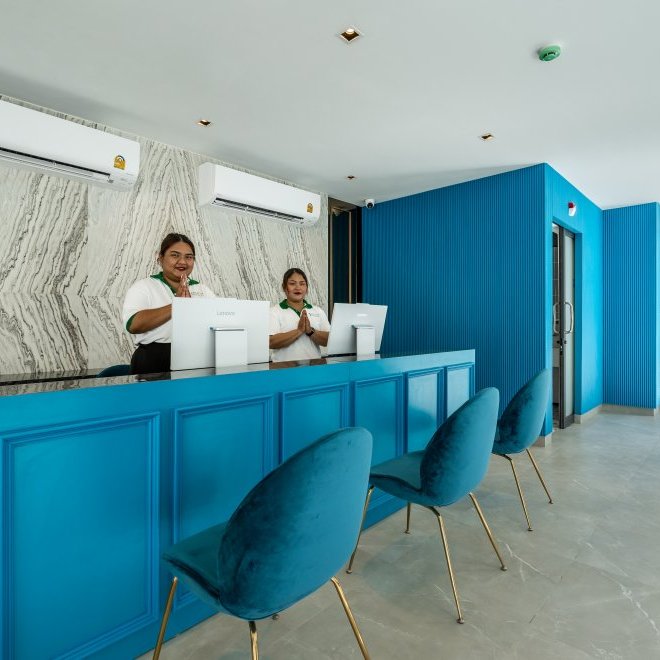 Продается 1-спальная квартира в Palmetto Park Hotel & Residence (ID 399)