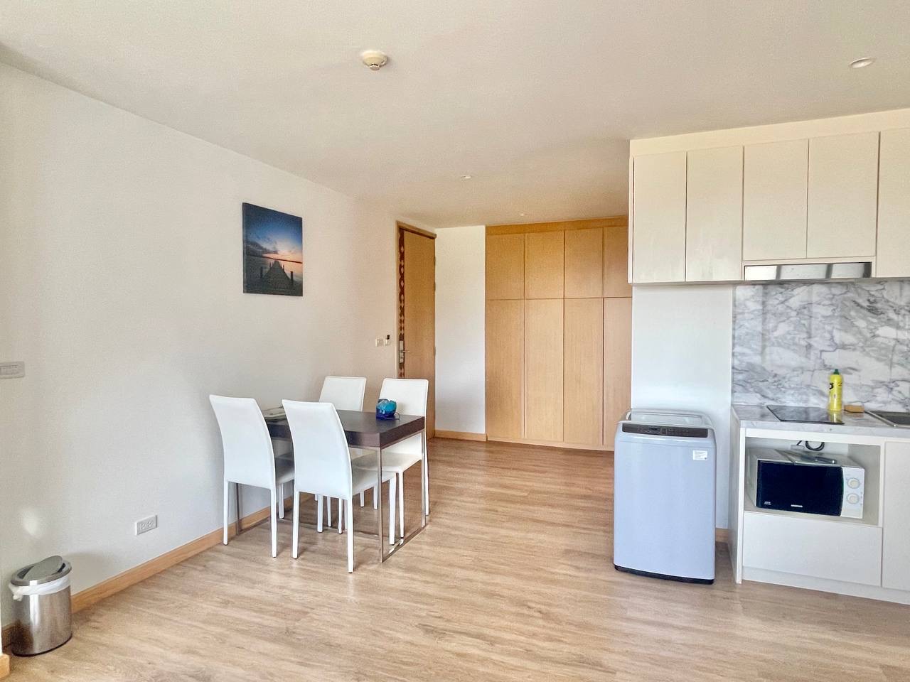 Аренда 2 спальной квартиры в Aristo 2, юнит 502 (ID 320)