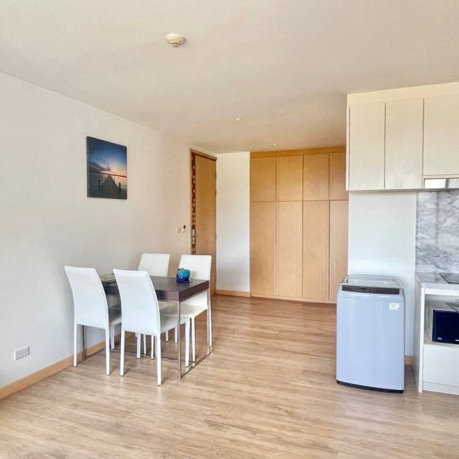 Аренда 2 спальной квартиры в Aristo 2, юнит 502 (ID 320)