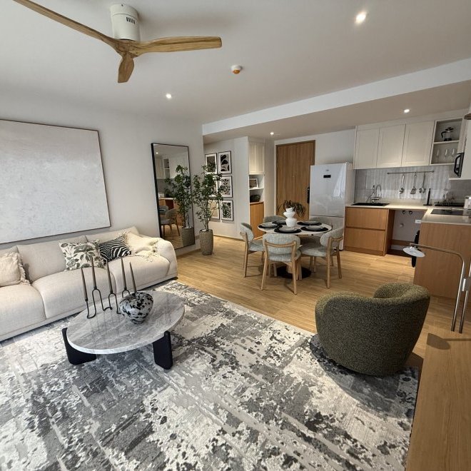 Laguna Beachside Residences (ID 606)