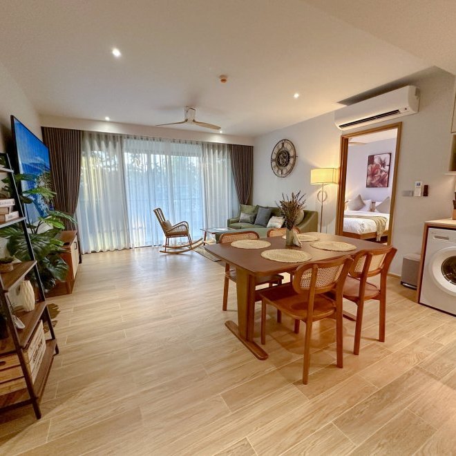 ลากูน่าบีชไซด์ (ID 553)