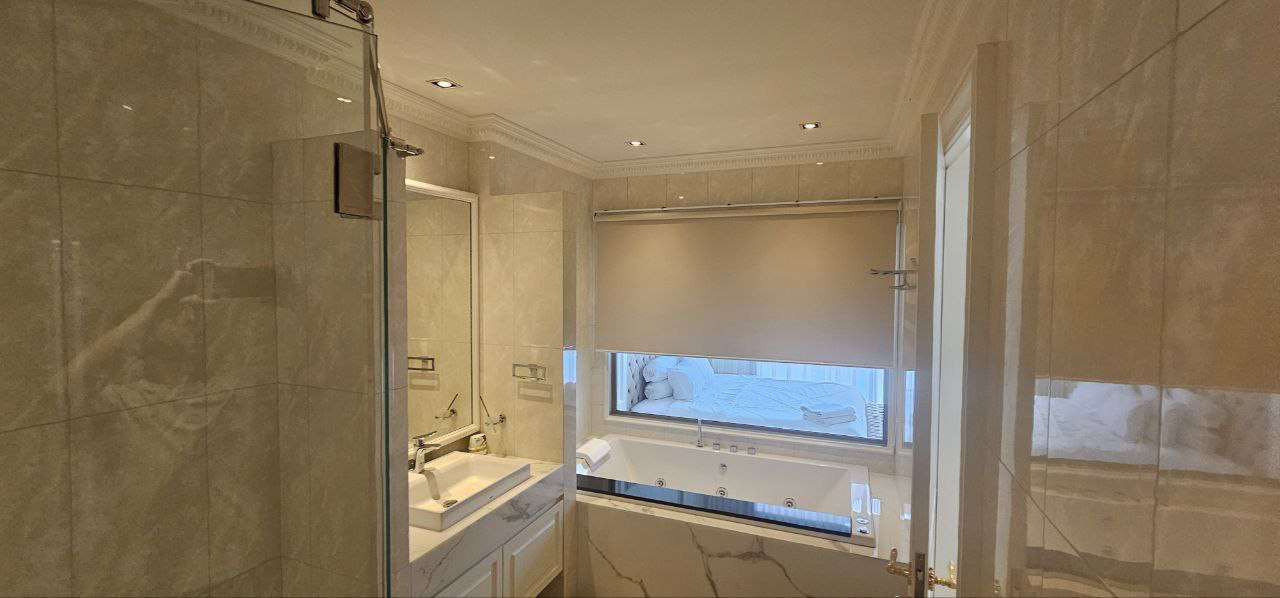 Продажа 3-спальной виллы в Gold Chariot Pool Villa (ID 385)