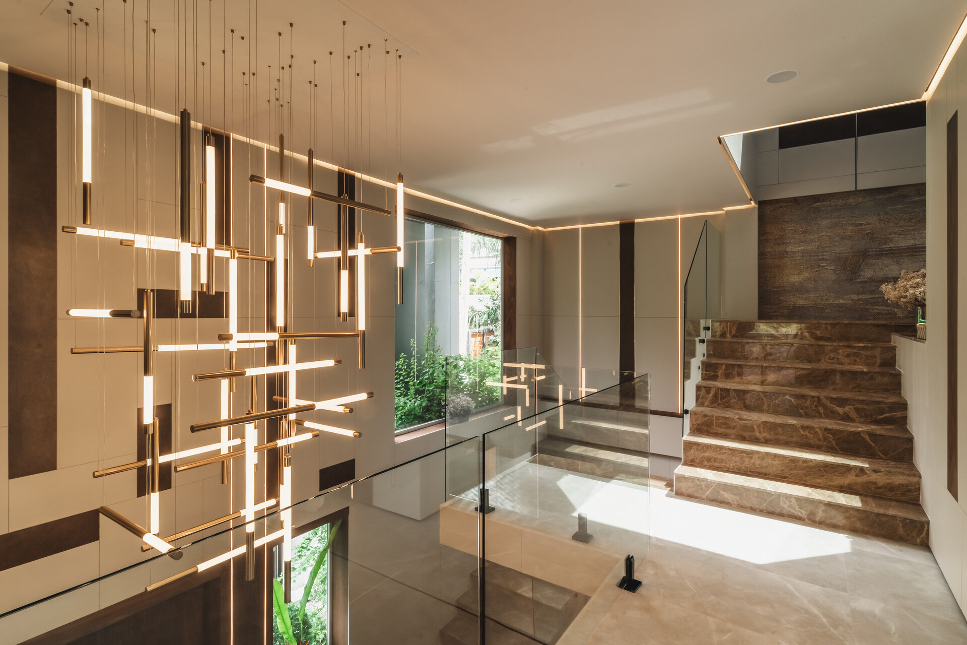 Jungle Serenity Villa (ID 578)