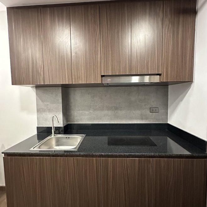 1 bedroom apartment in The Proud Karon, unit B104 (ID 200)
