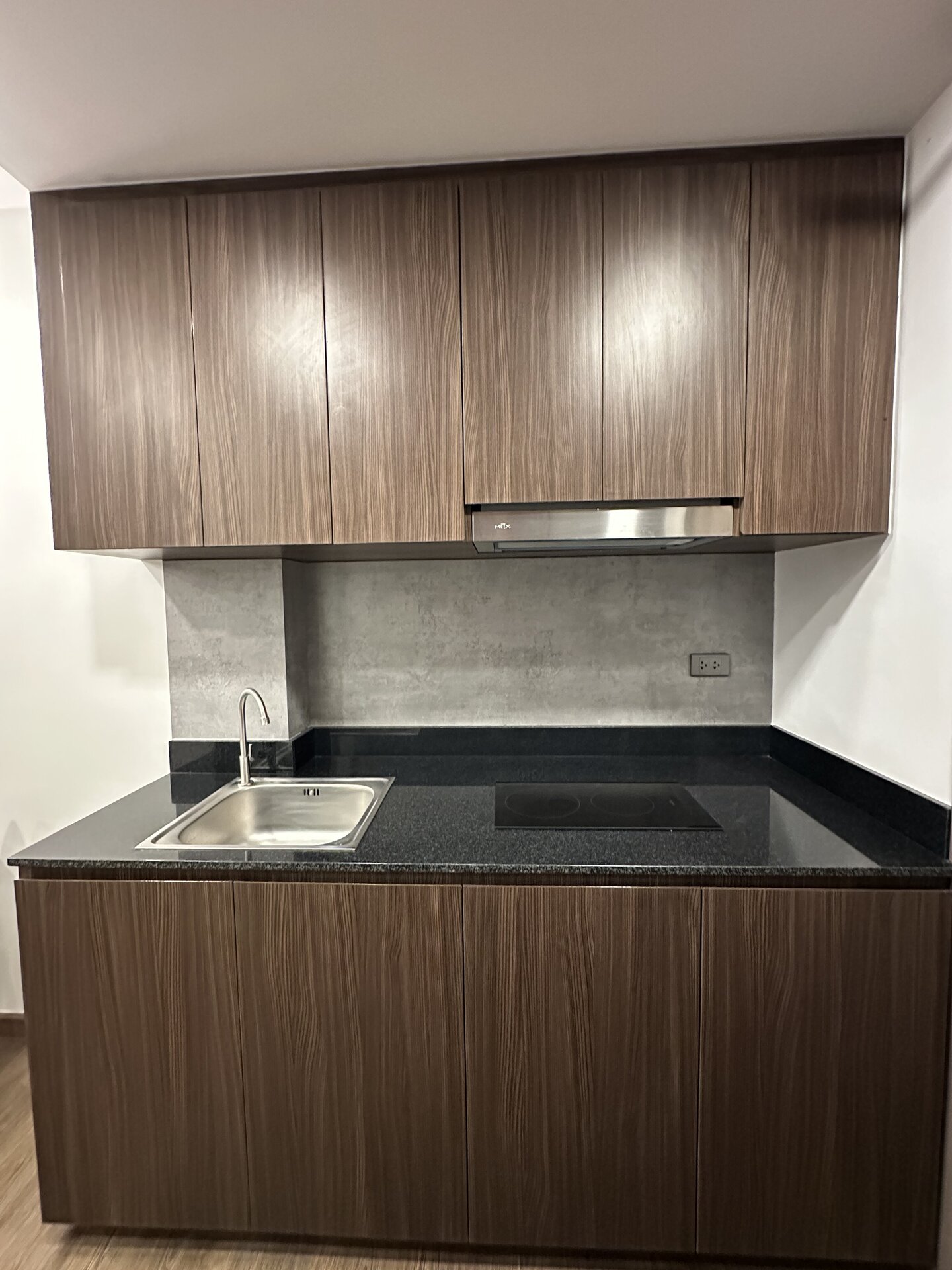1 bedroom apartment in The Proud Karon, unit B104 (ID 200)