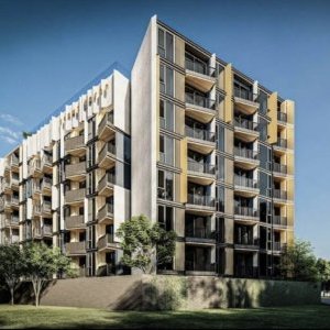 Продажа 1 спальной квартиры в Vip Venus Karon, юнит 619 (ID 515)