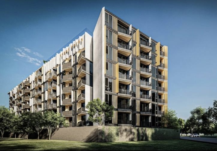 Продажа 1 спальной квартиры в Vip Venus Karon, юнит 619 (ID 515)