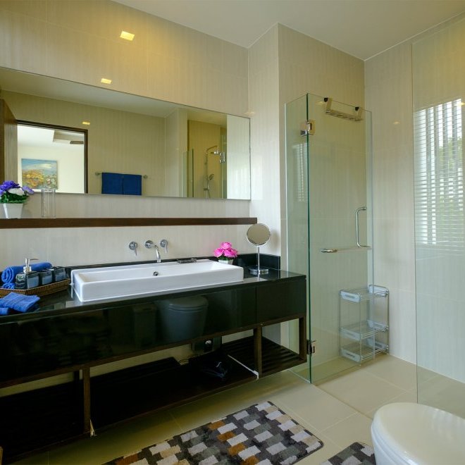 3 спальный таунхаус в Laguna Park (ID 48)