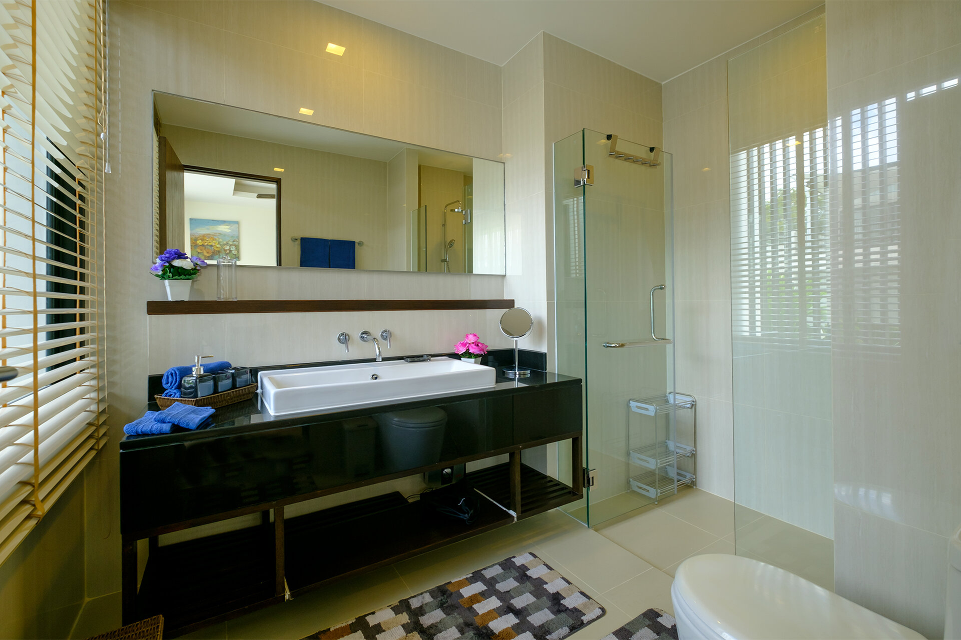 3 спальный таунхаус в Laguna Park (ID 48)