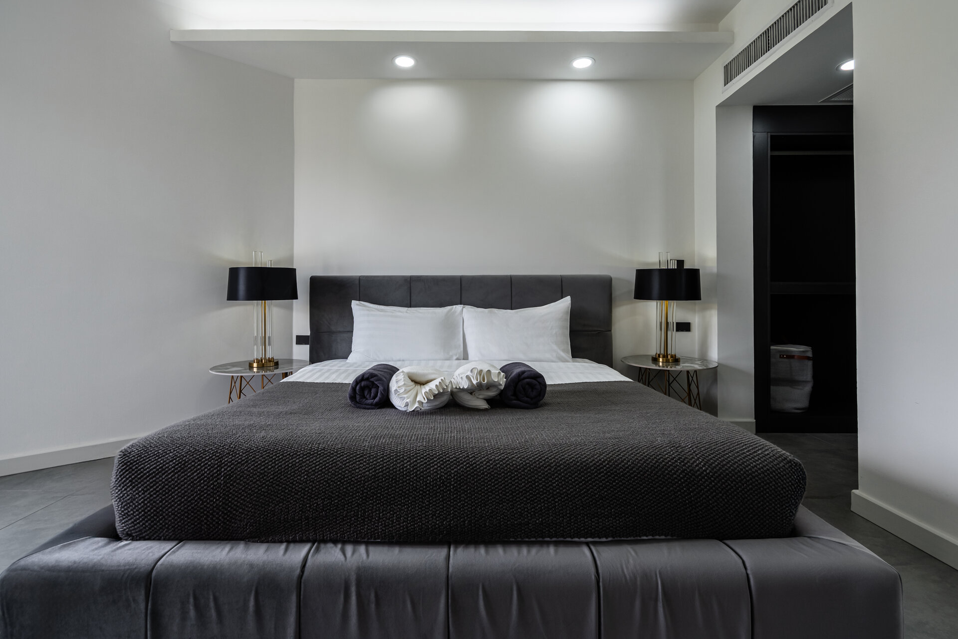 1 bedroom apartment in Allamanda (ID 572)