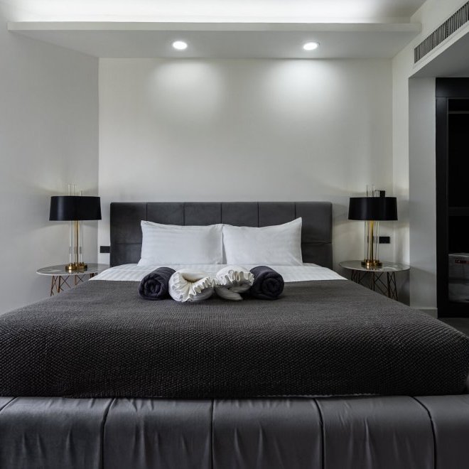 1 bedroom apartment in Allamanda (ID 572)