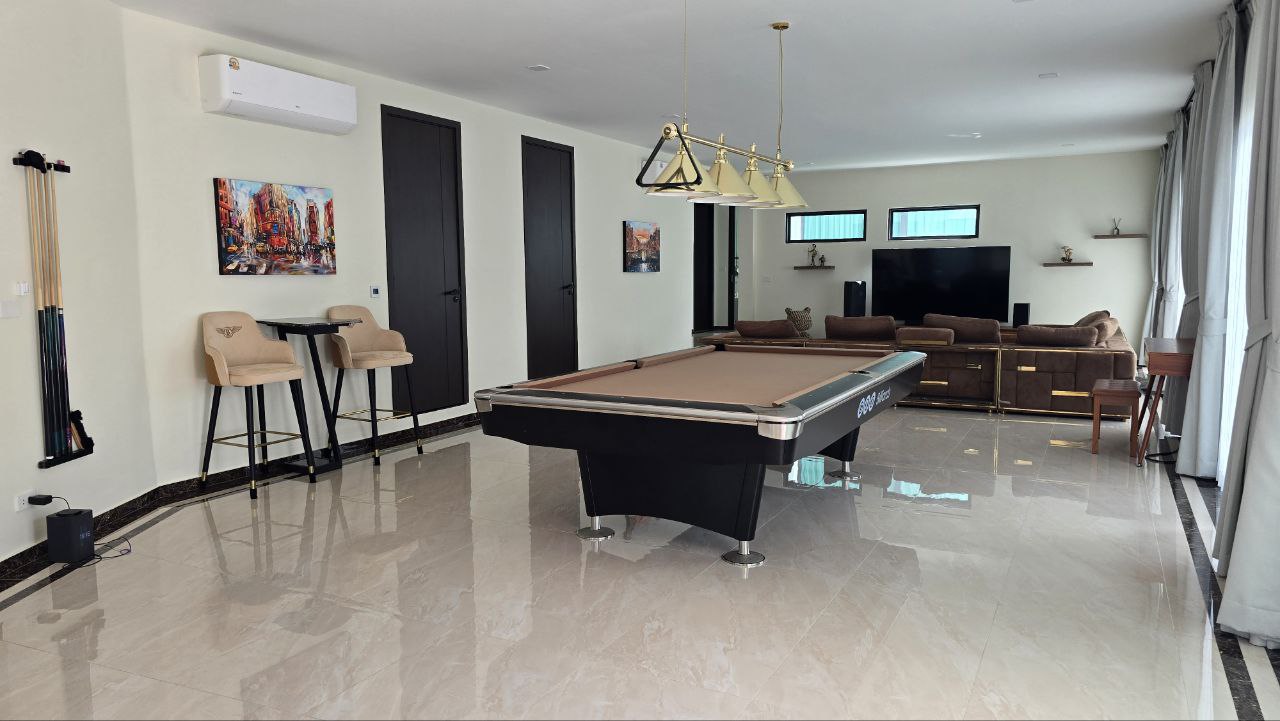 Продажа 4-спальной виллы в Land and Houses Park Phuket (ID 388)