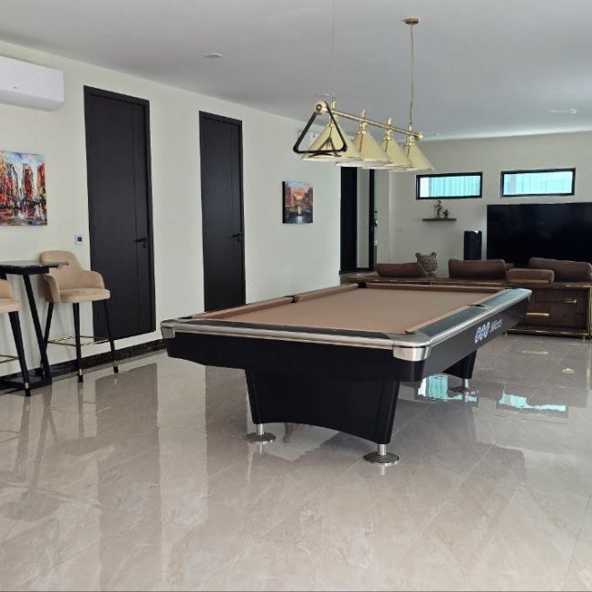 Продажа 4-спальной виллы в Land and Houses Park Phuket (ID 388)