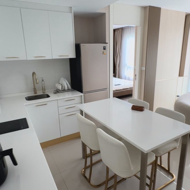 Квартира в The City Phuket (ID 573)