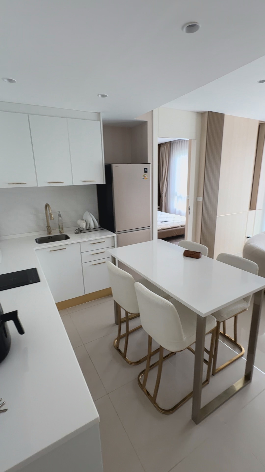 Квартира в The City Phuket (ID 573)