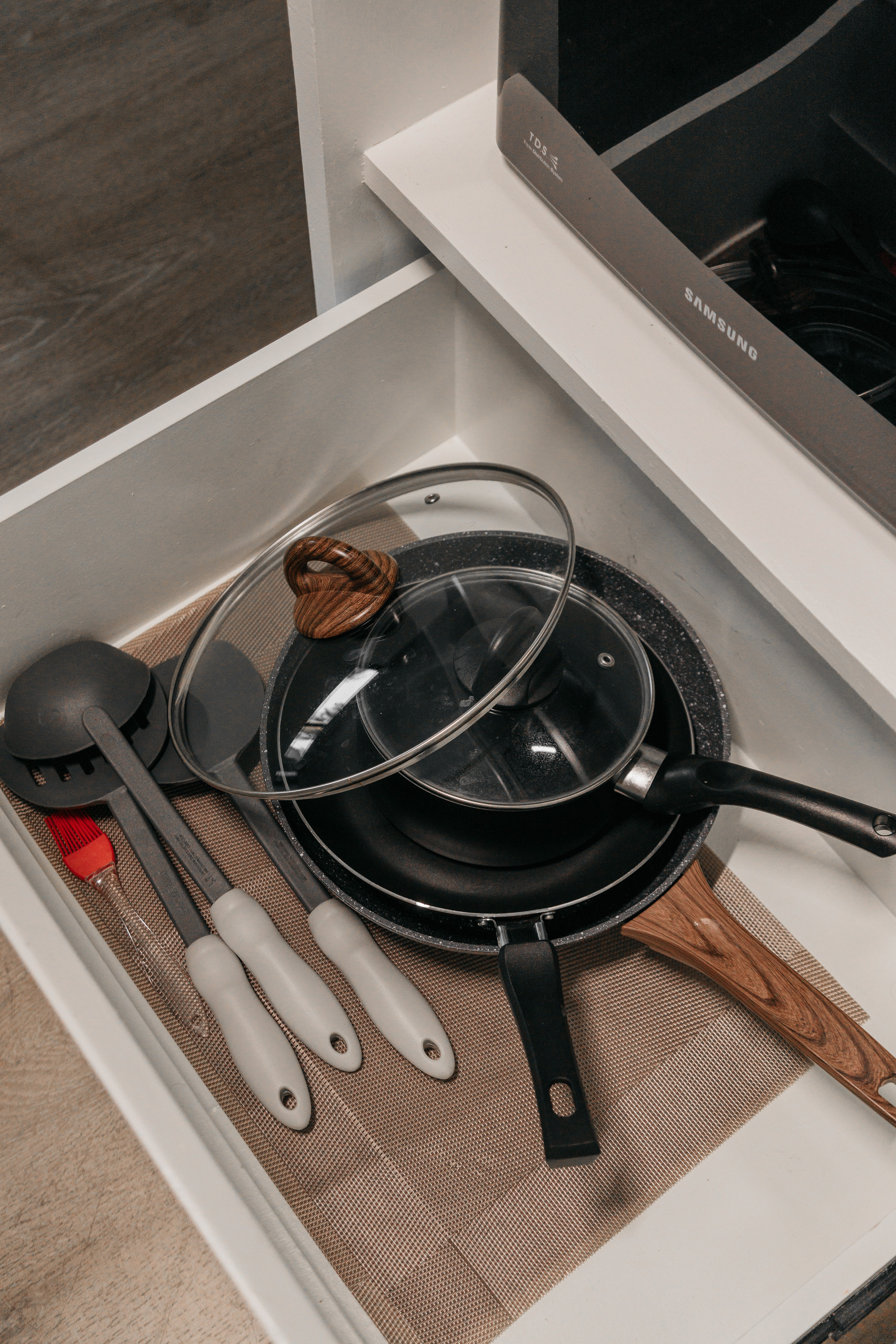 Аренда студии в Aristo 2, юнит 424 (ID 324)