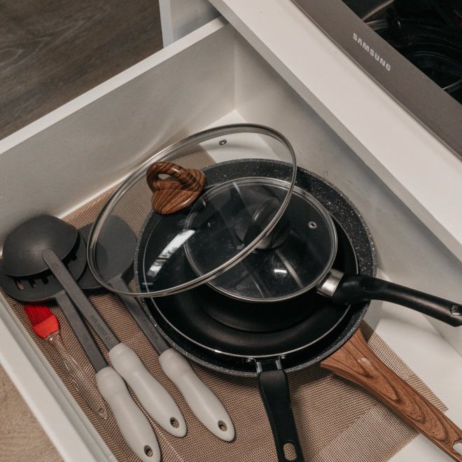 Аренда студии в Aristo 2, юнит 424 (ID 324)