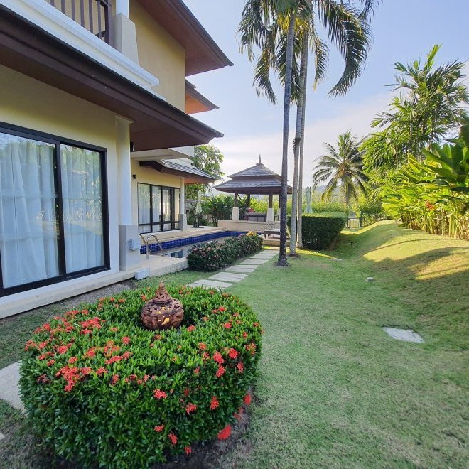 Laguna Village (ID 564)