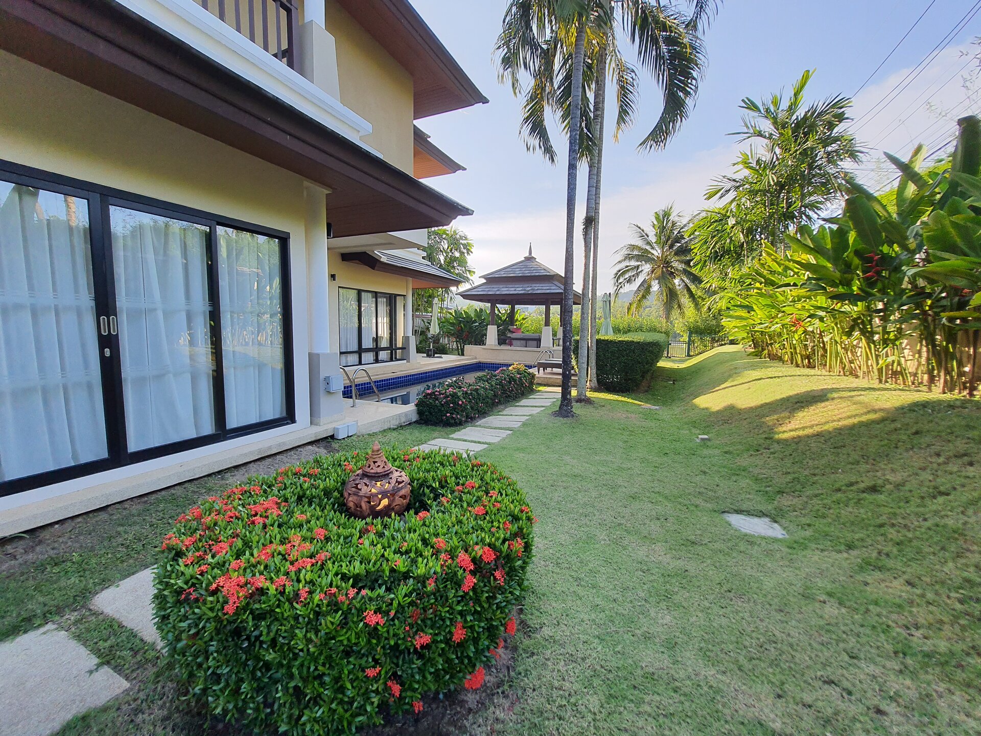 Laguna Village (ID 564)