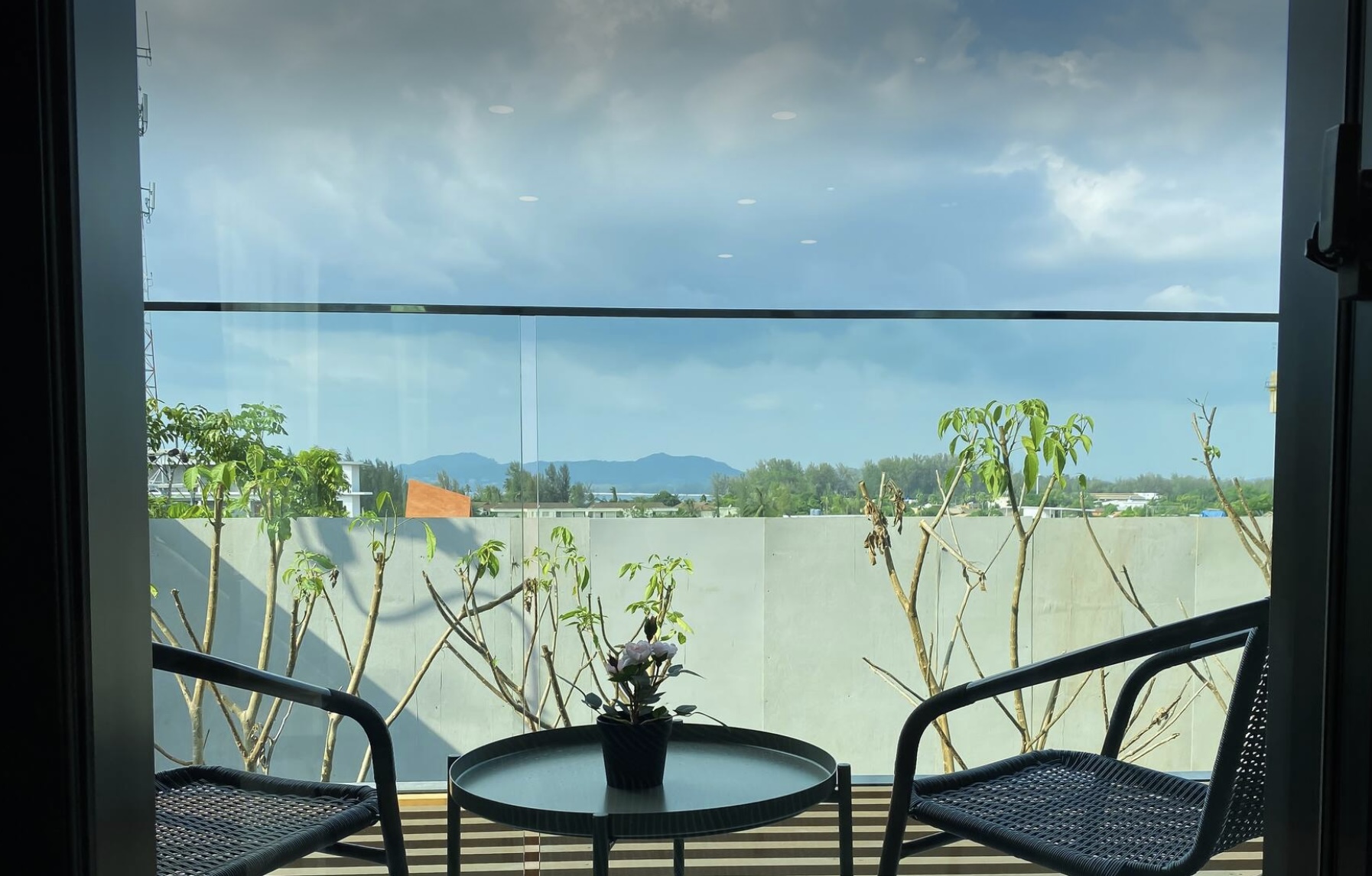 米达格兰德的两间卧室公寓 (ID 68)