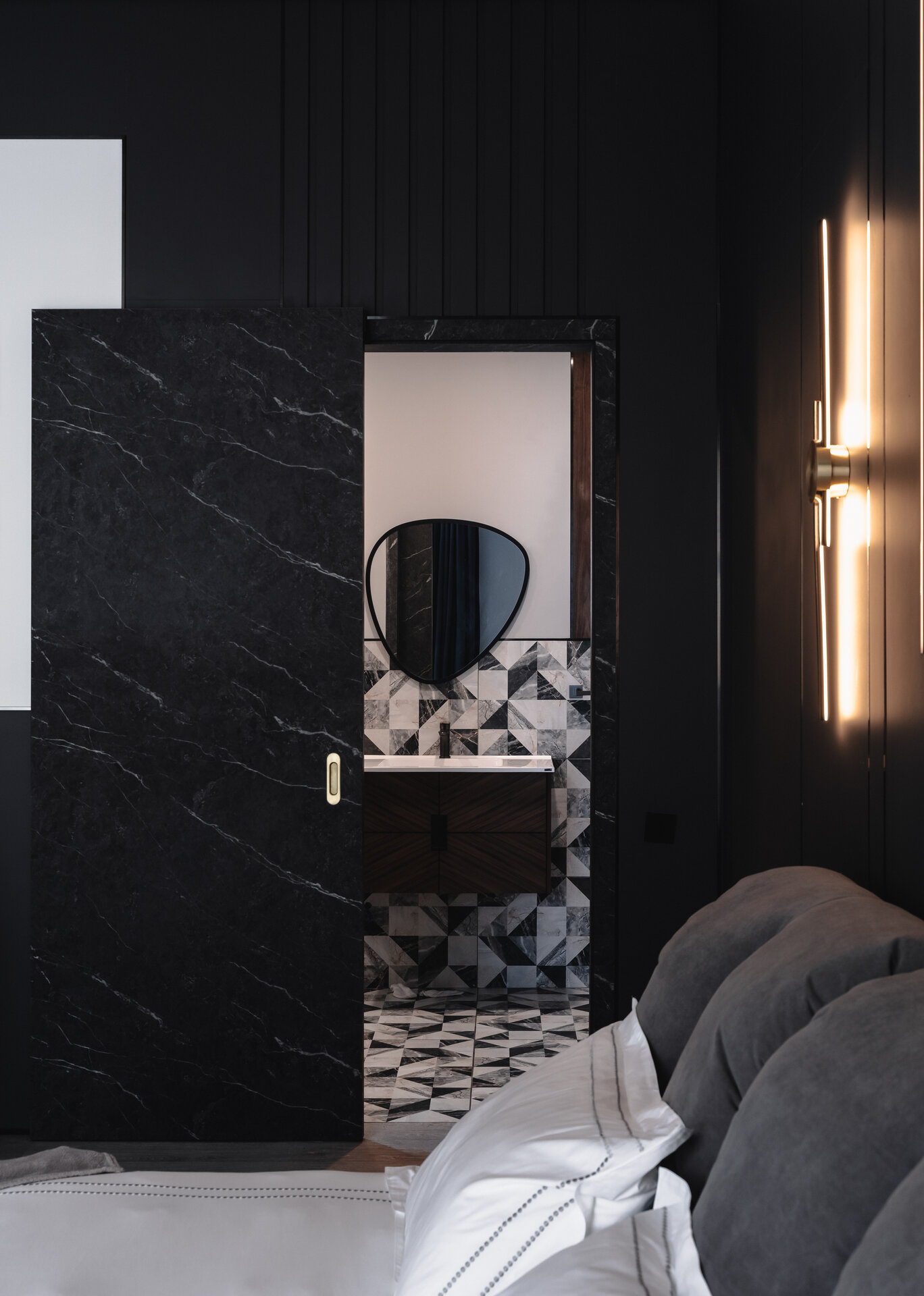 Jungle Serenity Villa (ID 578)