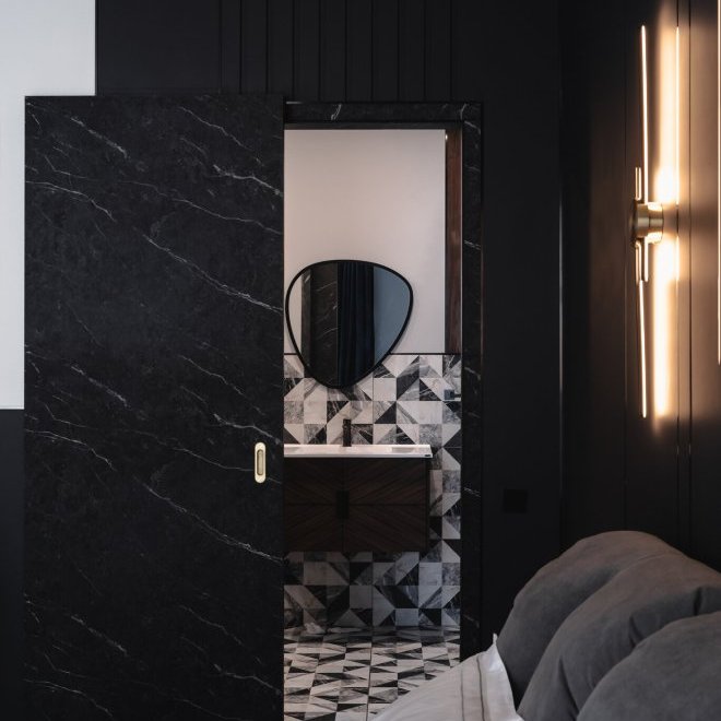 Jungle Serenity Villa (ID 578)