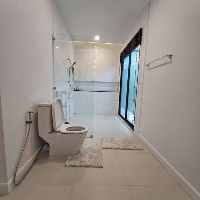 2 спальная вилла Shambala в Чалонге (ID 23)