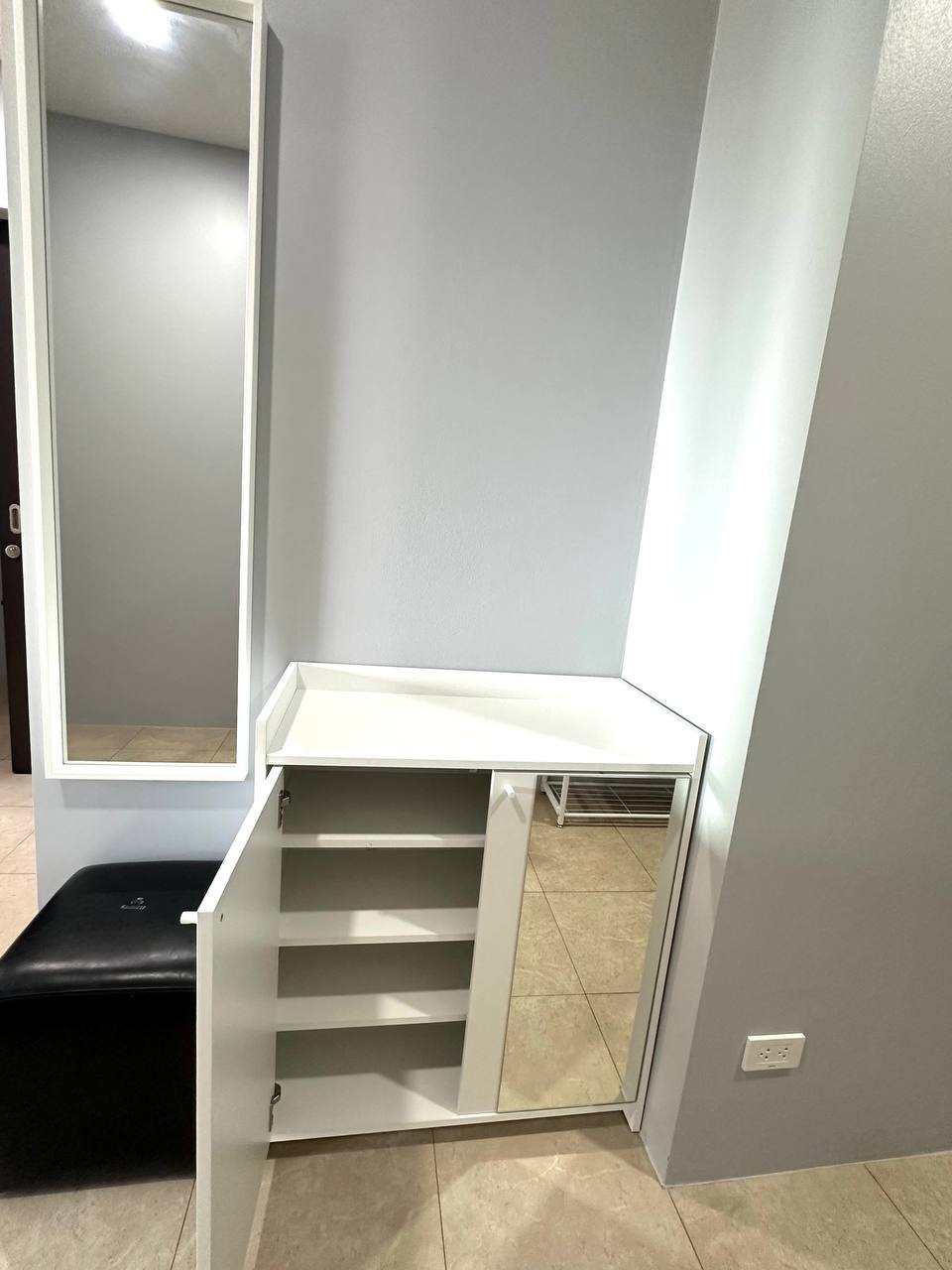 1 ห้องนอน (ID 376)