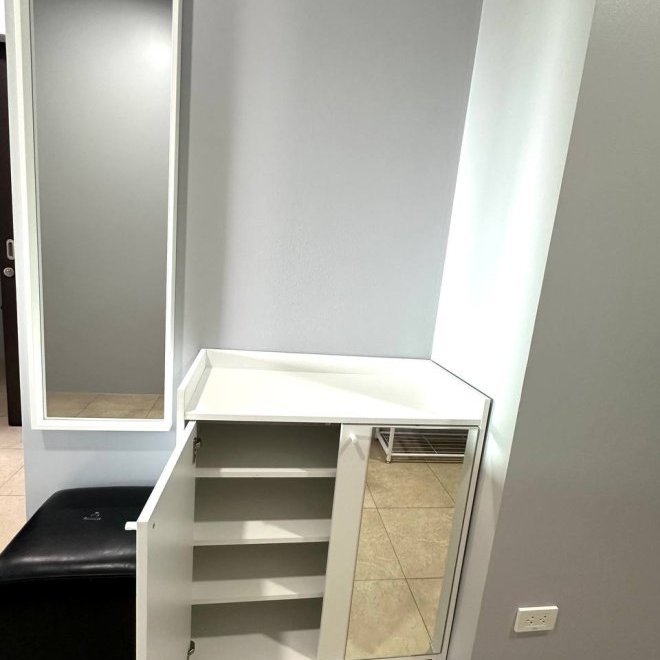 1 ห้องนอน (ID 376)