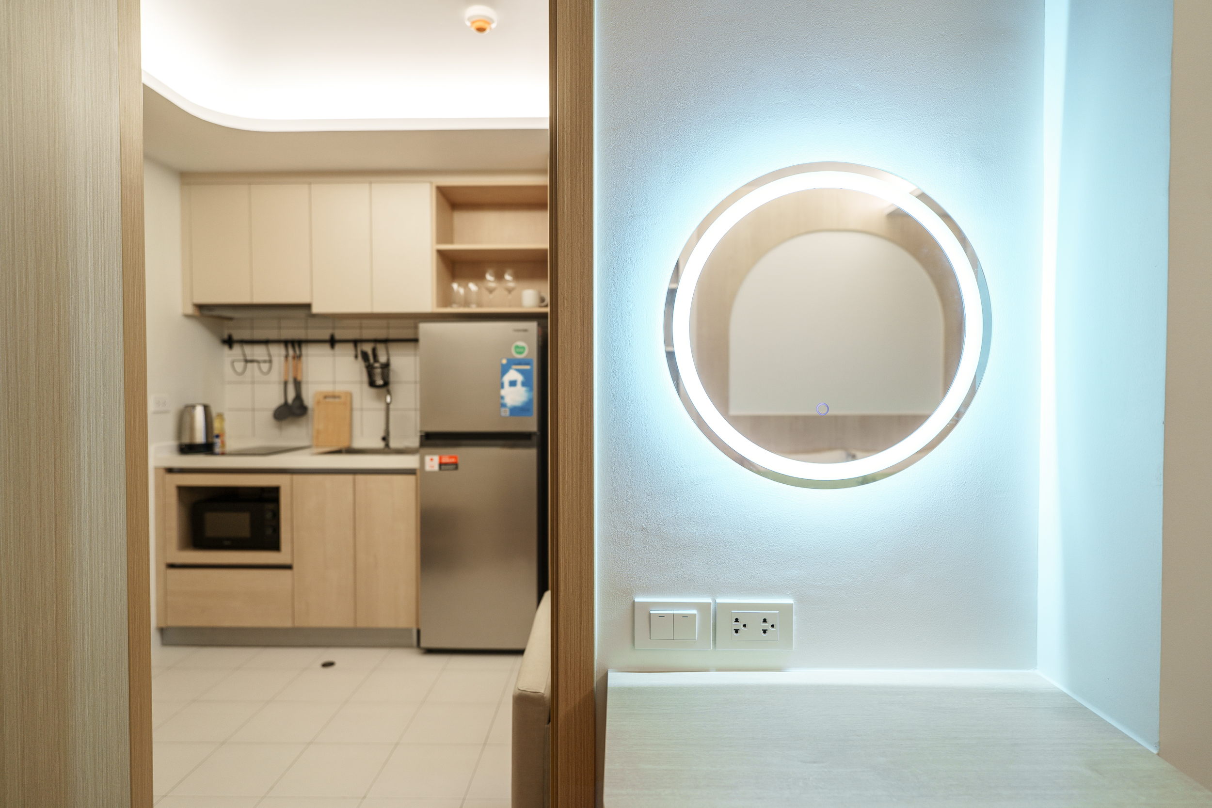 Продажа 1-спальной квартиры в Fantasea Condo Kamala 28 м² (ID 458)