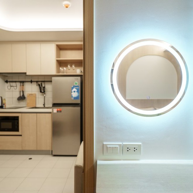Продажа 1-спальной квартиры в Fantasea Condo Kamala 28 м² (ID 458)