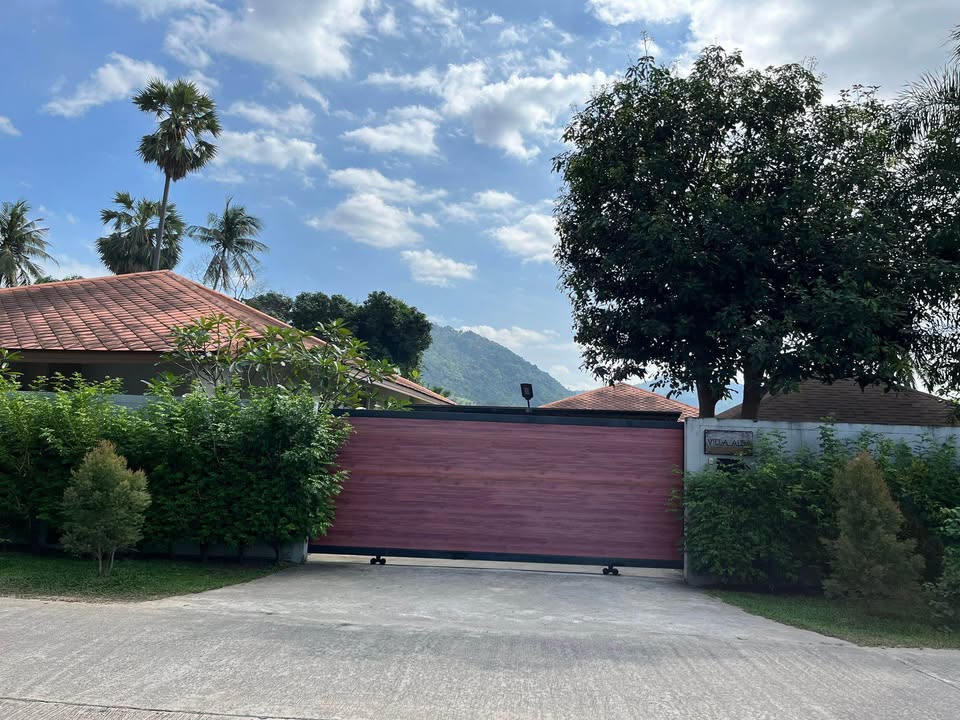 2 спальная вилла (ID 646)