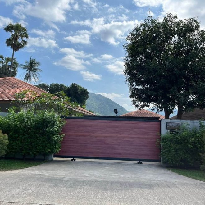 2 спальная вилла (ID 646)