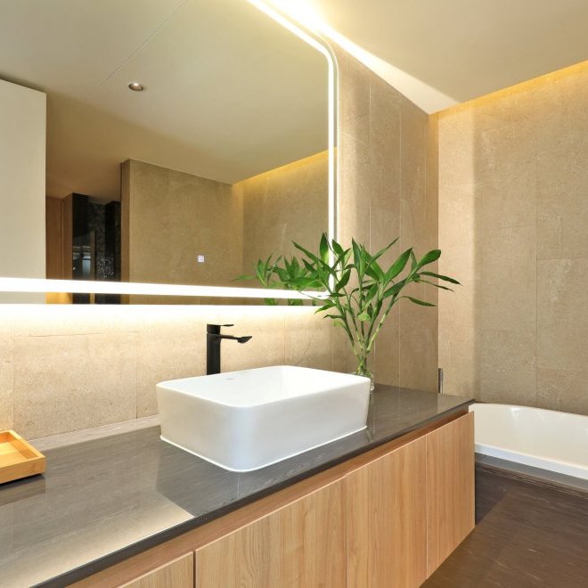 2 bedroom apartment for sale in Layan Green Park (ID 57)