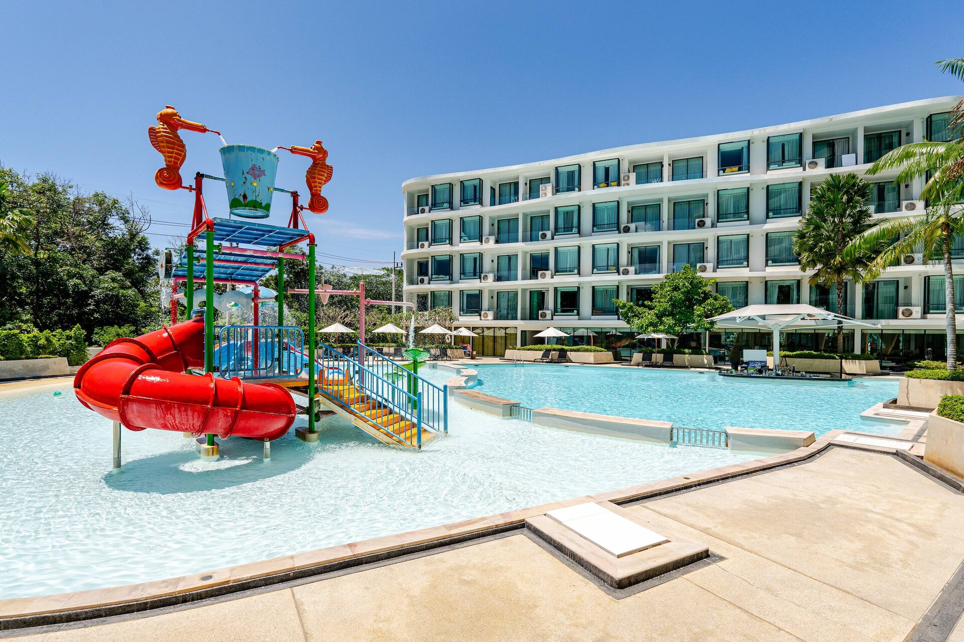 Wyndham La Vita (ID 586)