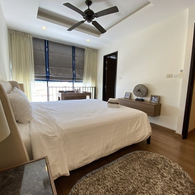 Таунхаус с 2 спальнями в Laguna Park (ID 46)