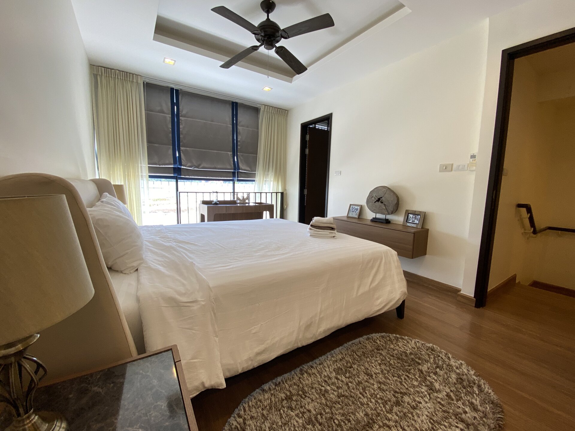 Таунхаус с 2 спальнями в Laguna Park (ID 46)