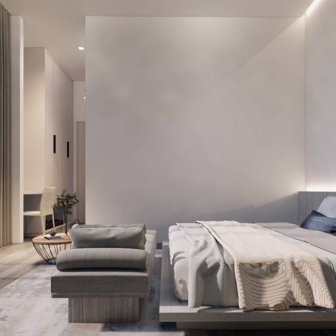 Продажа 3 спальной виллы в Aileen Villas Naithon Phase 3 (ID 337)
