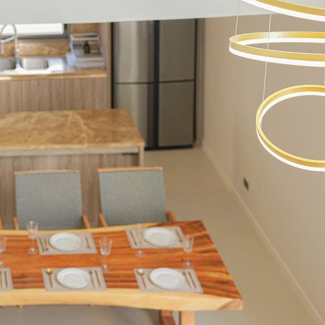 Zenithy Villa for rent, 3 bedrooms (ID 542)