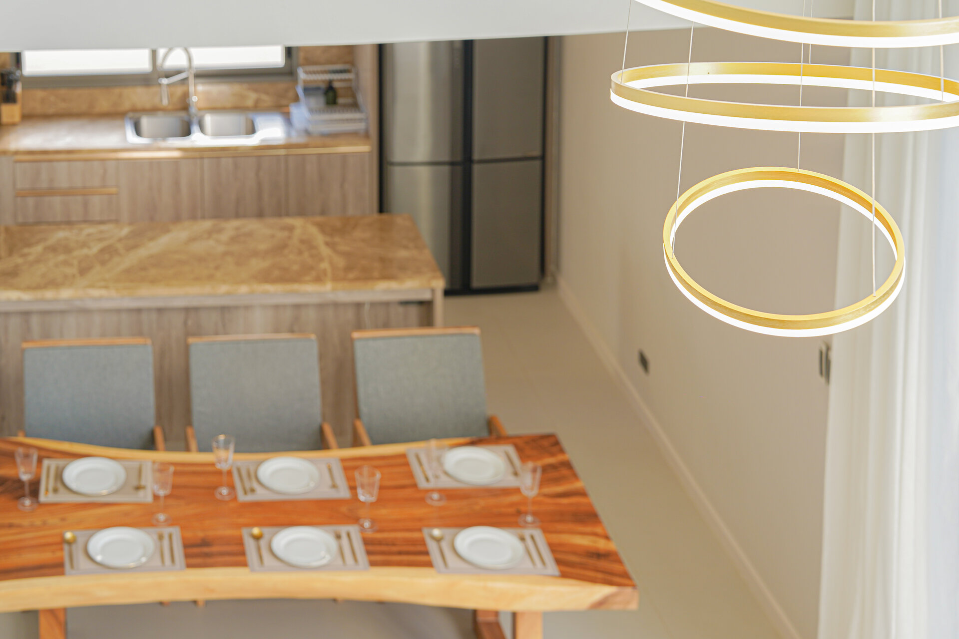 Zenithy Villa for rent, 3 bedrooms (ID 542)