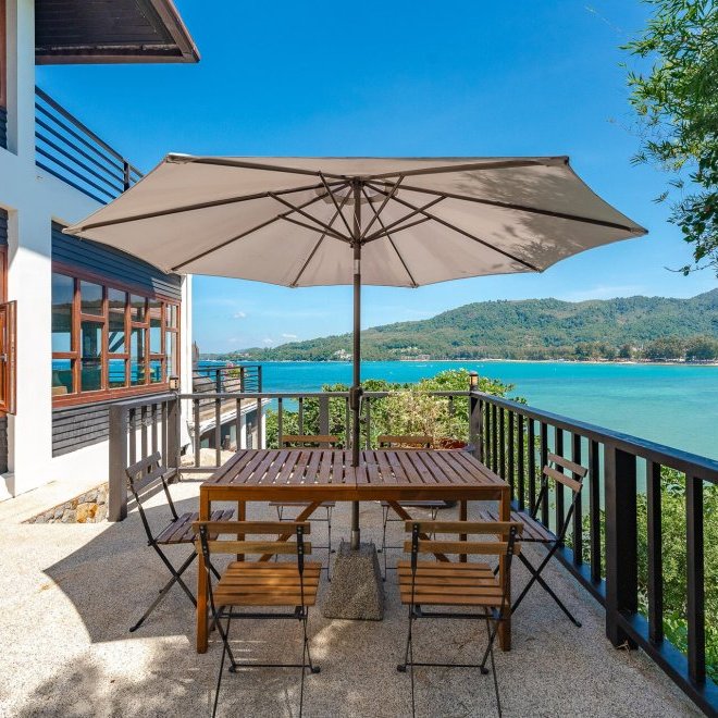 Villa by Kamala beach (ID 625)