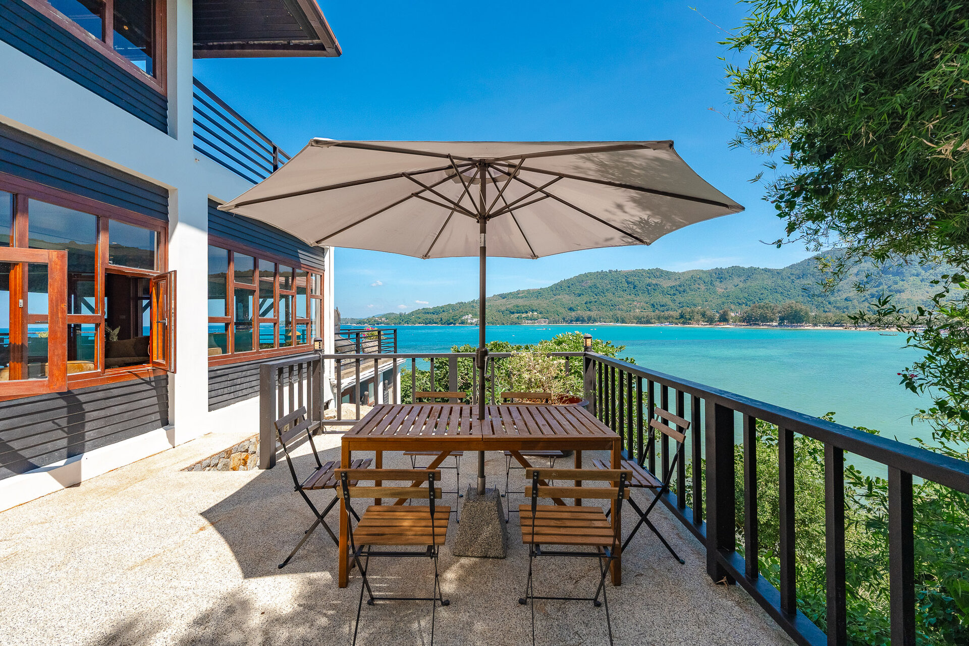 Villa by Kamala beach (ID 625)