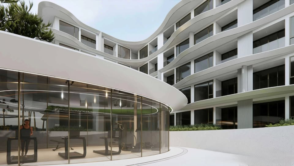 Продажа студии в Bellеvue Bеachfrоnt (ID 340)