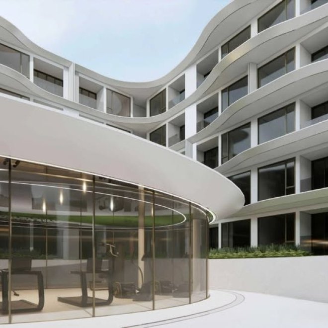 Продажа студии в Bellеvue Bеachfrоnt (ID 340)